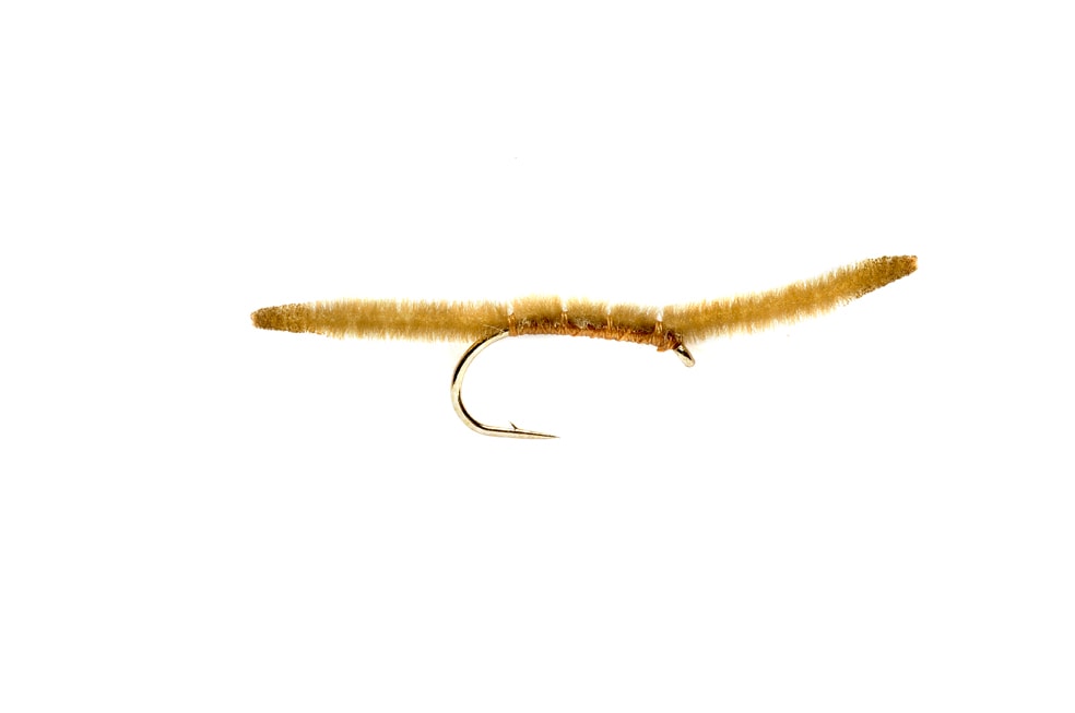 Vernille San Juan Worm Tan