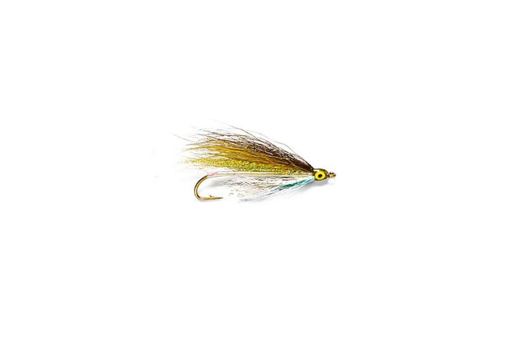 Franke Shiner Streamer