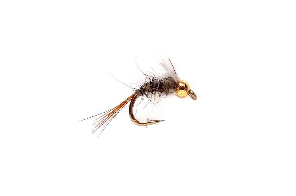 Barr's BH Emerger BWO