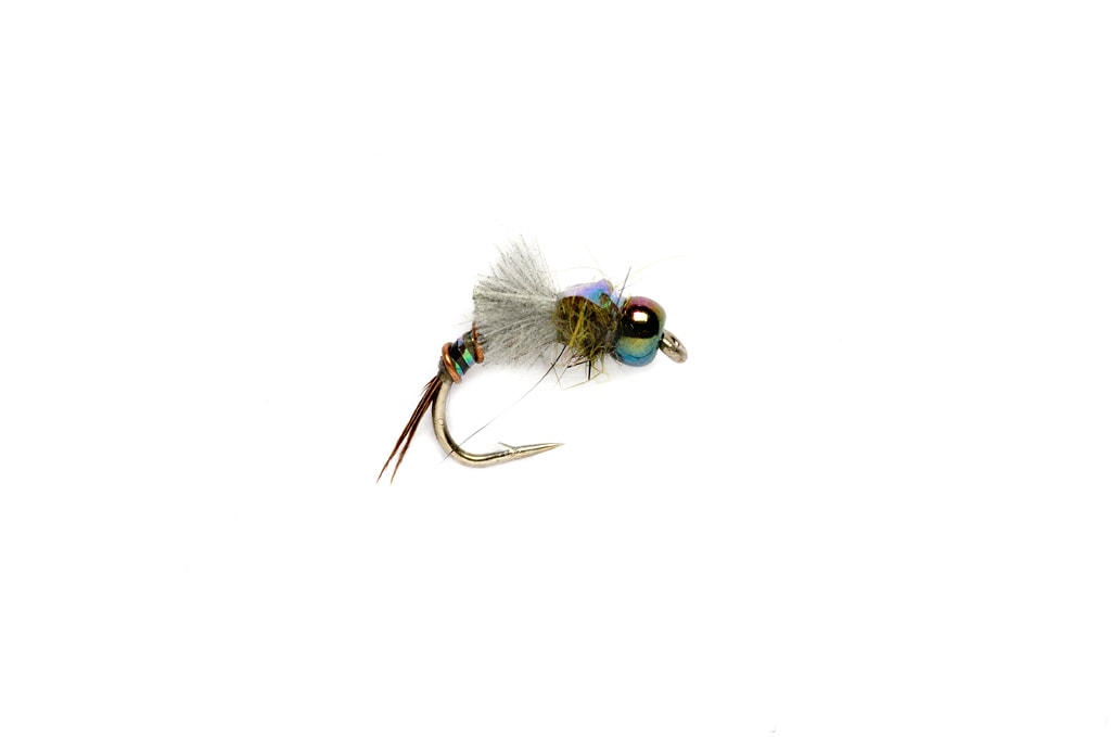 Hickey's Auto Emerger BWO (BH)