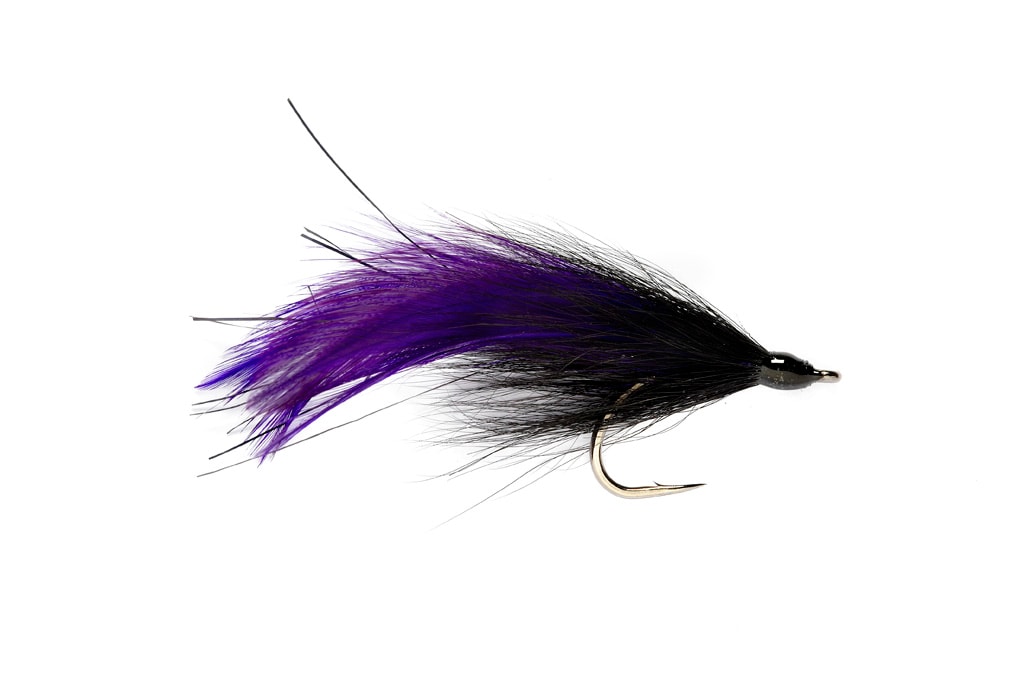 Fulling Mill Peterson's Spawning Shrimp Size 4