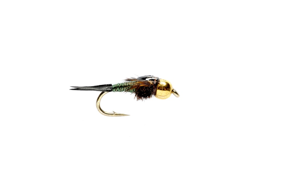 Orvis CJ Green