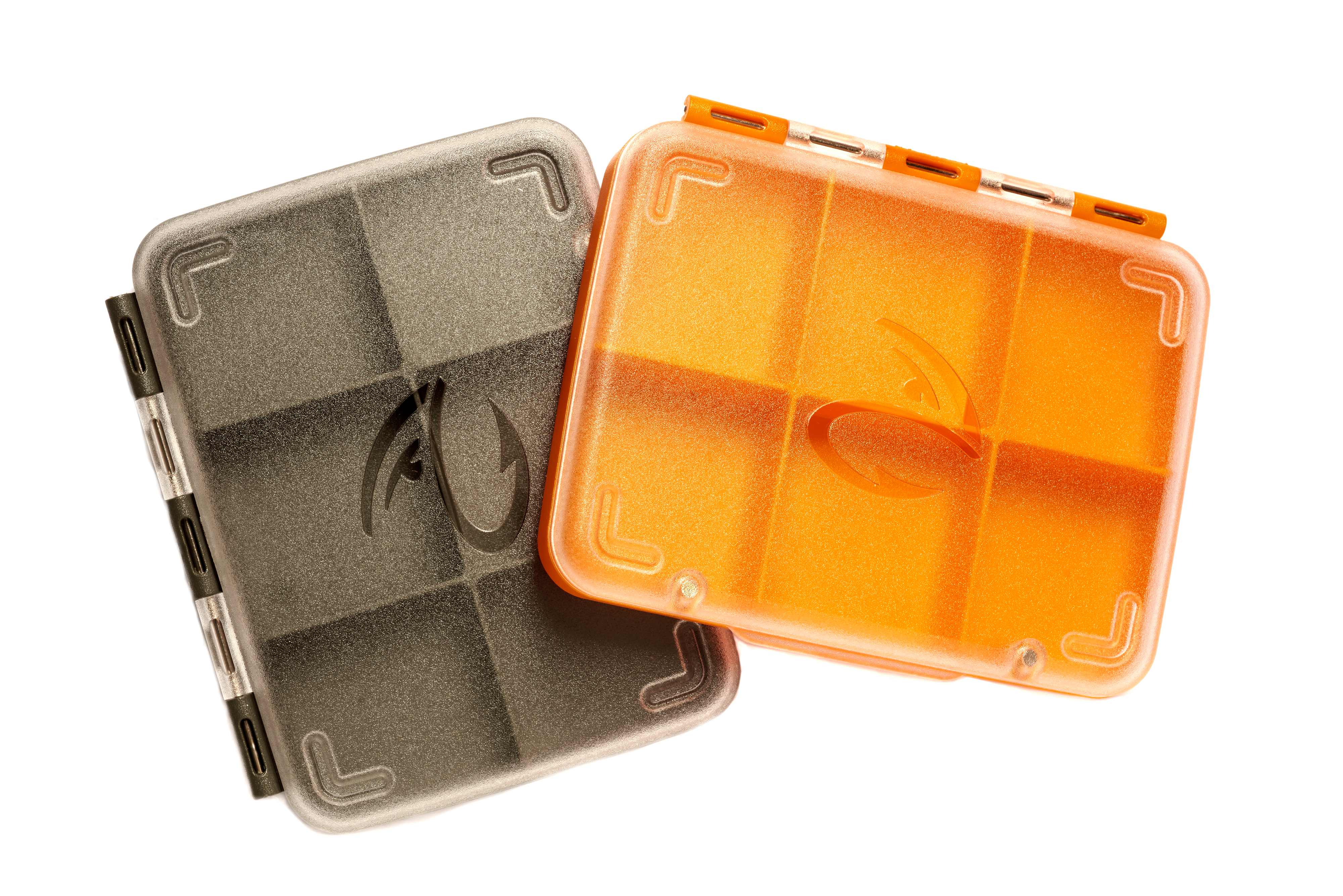 6 Compartment Box