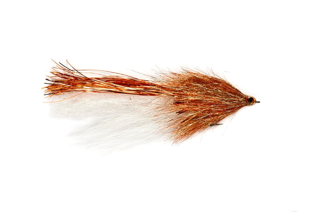 Wildwood's 3M Minnow Copper