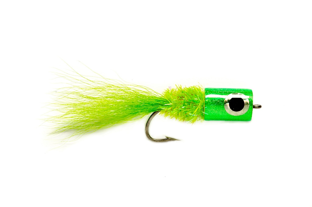 Banger Chartreuse