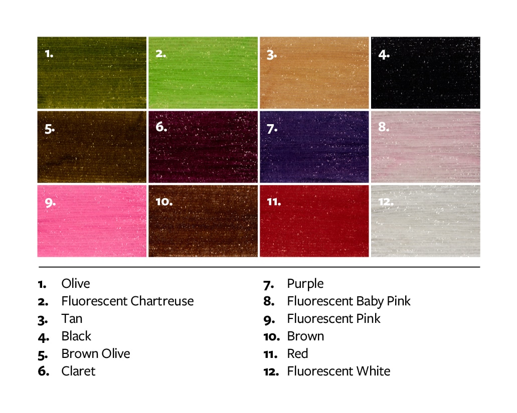 XXS Cactus Translucent