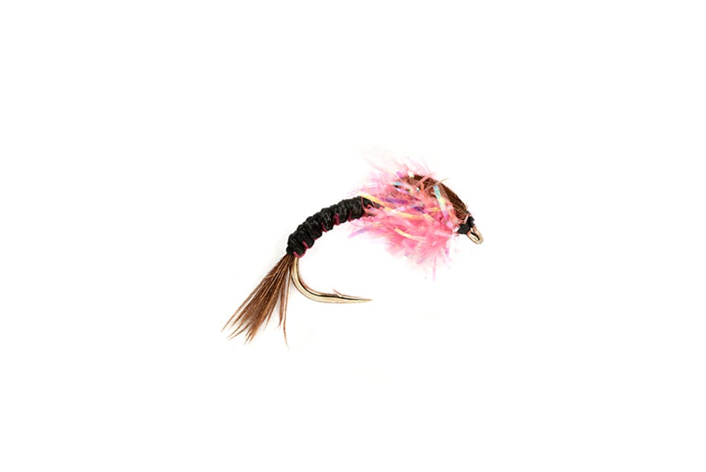 Steelhead Hammer Pink