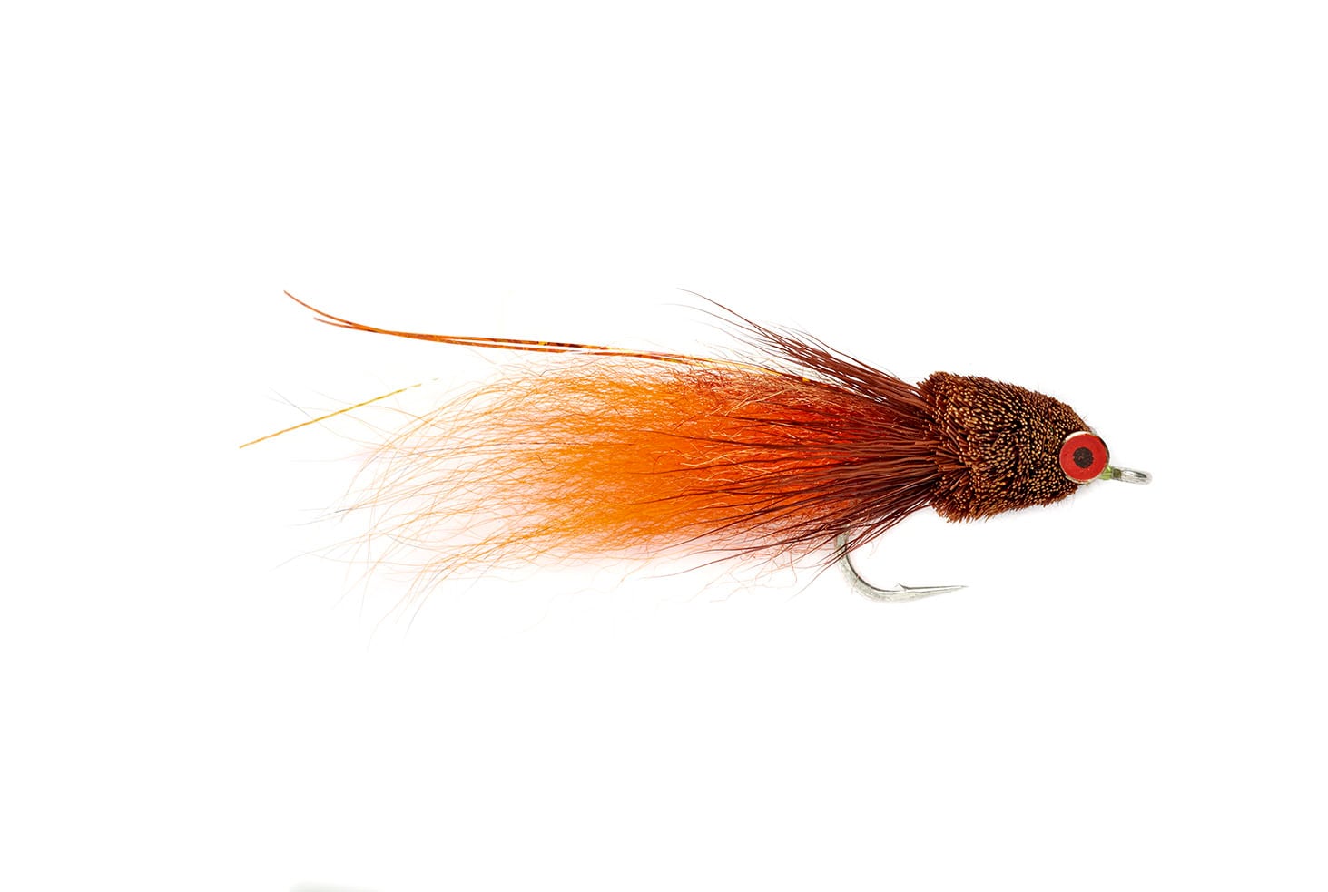 Bissett's Mud Bug Brown