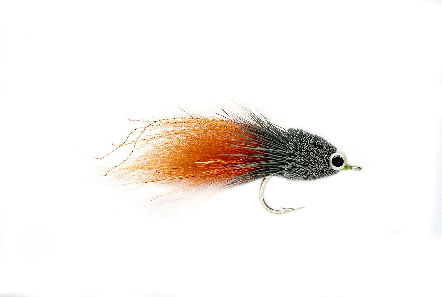 Bissett's Mud Bug Gray