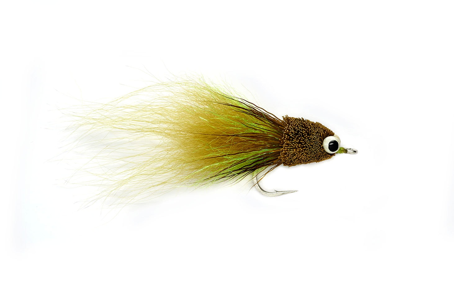 Mud Bug Olive & Gray