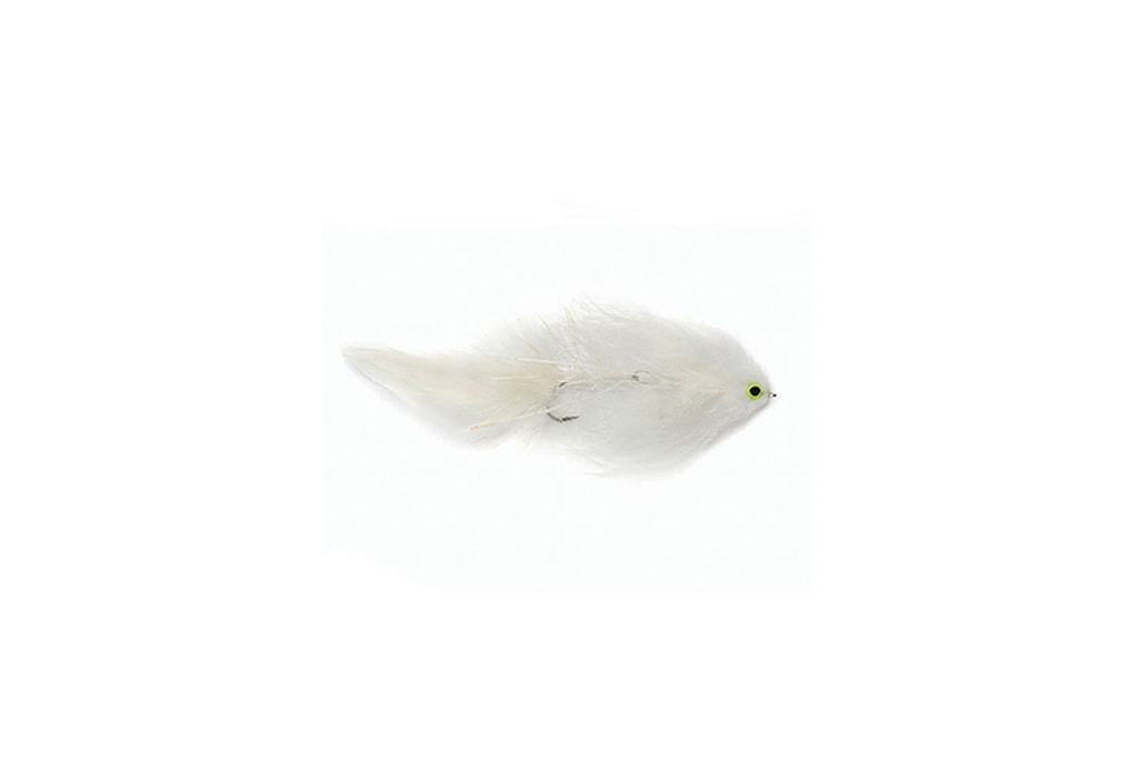 Schmidt Viking Midge White