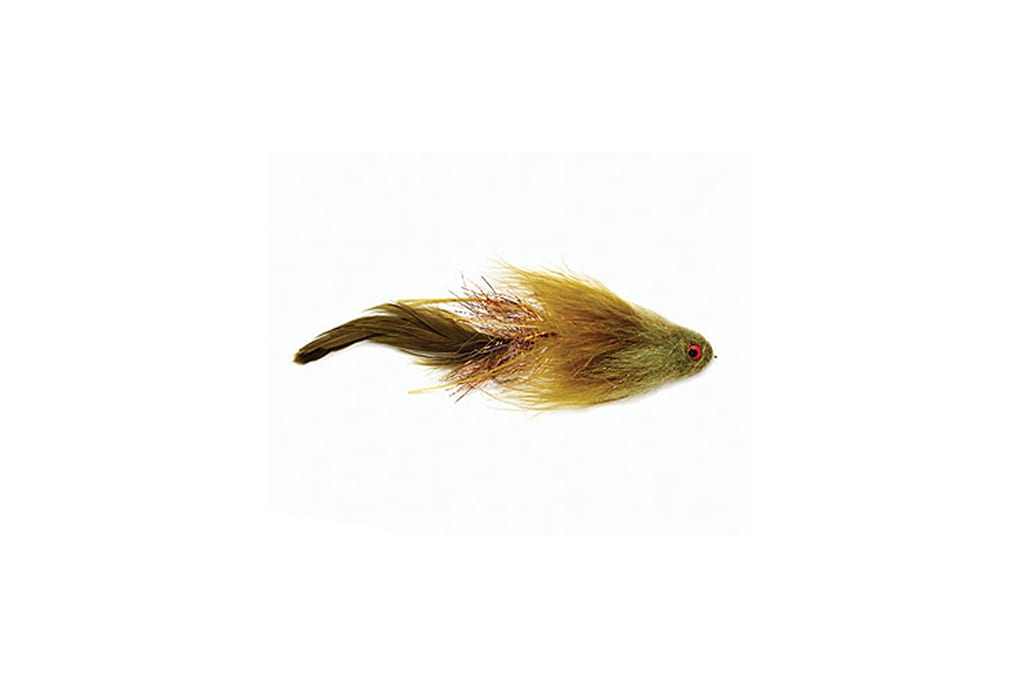 Schmidt Viking Midge Olive