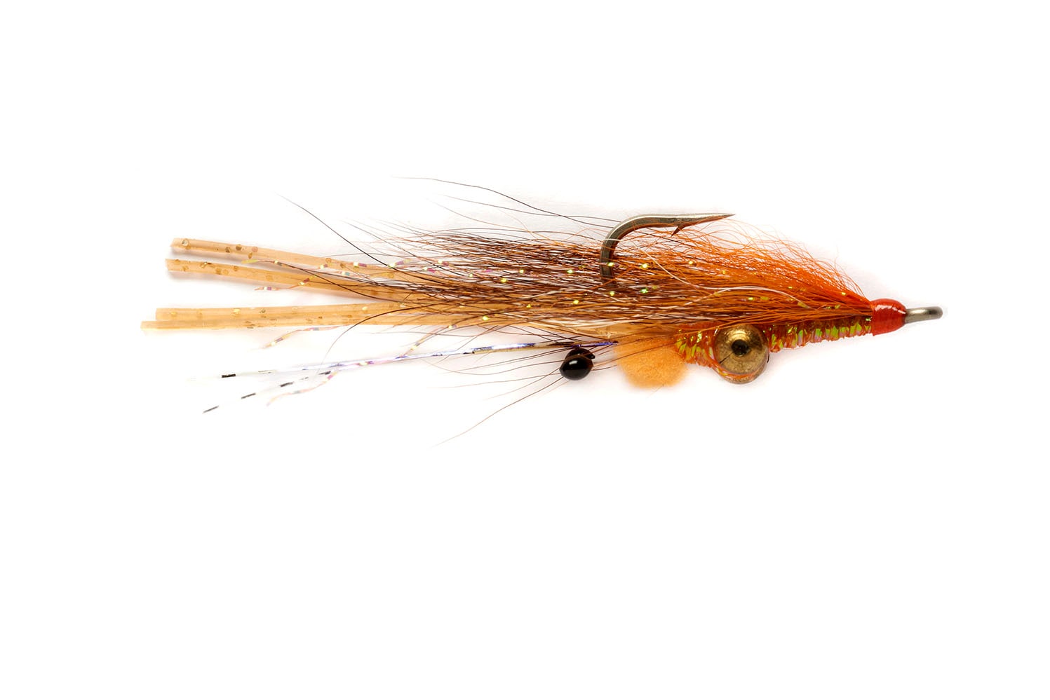 Koga's Bonefish Orange