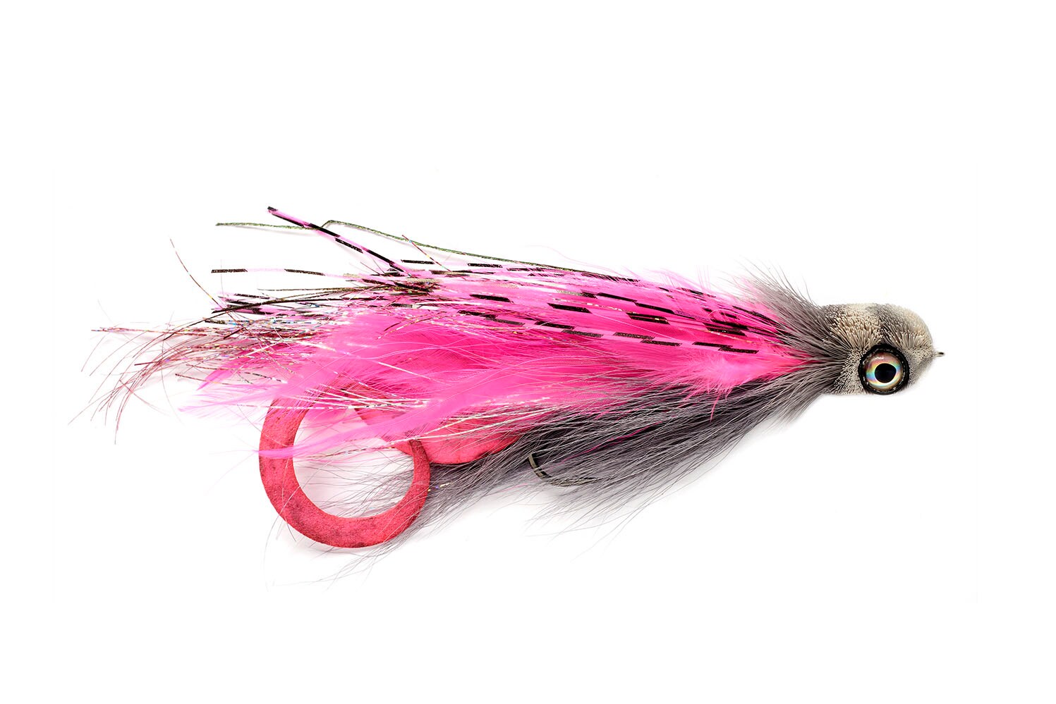 Man Bear Pig Pink