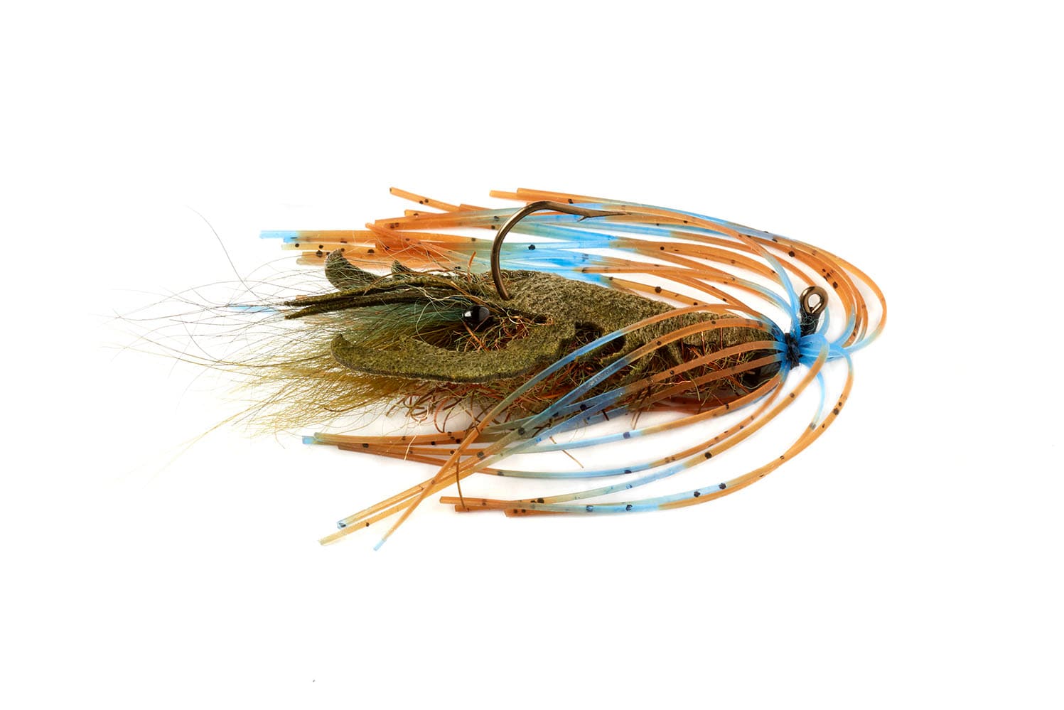 Jiggy Craw Olive