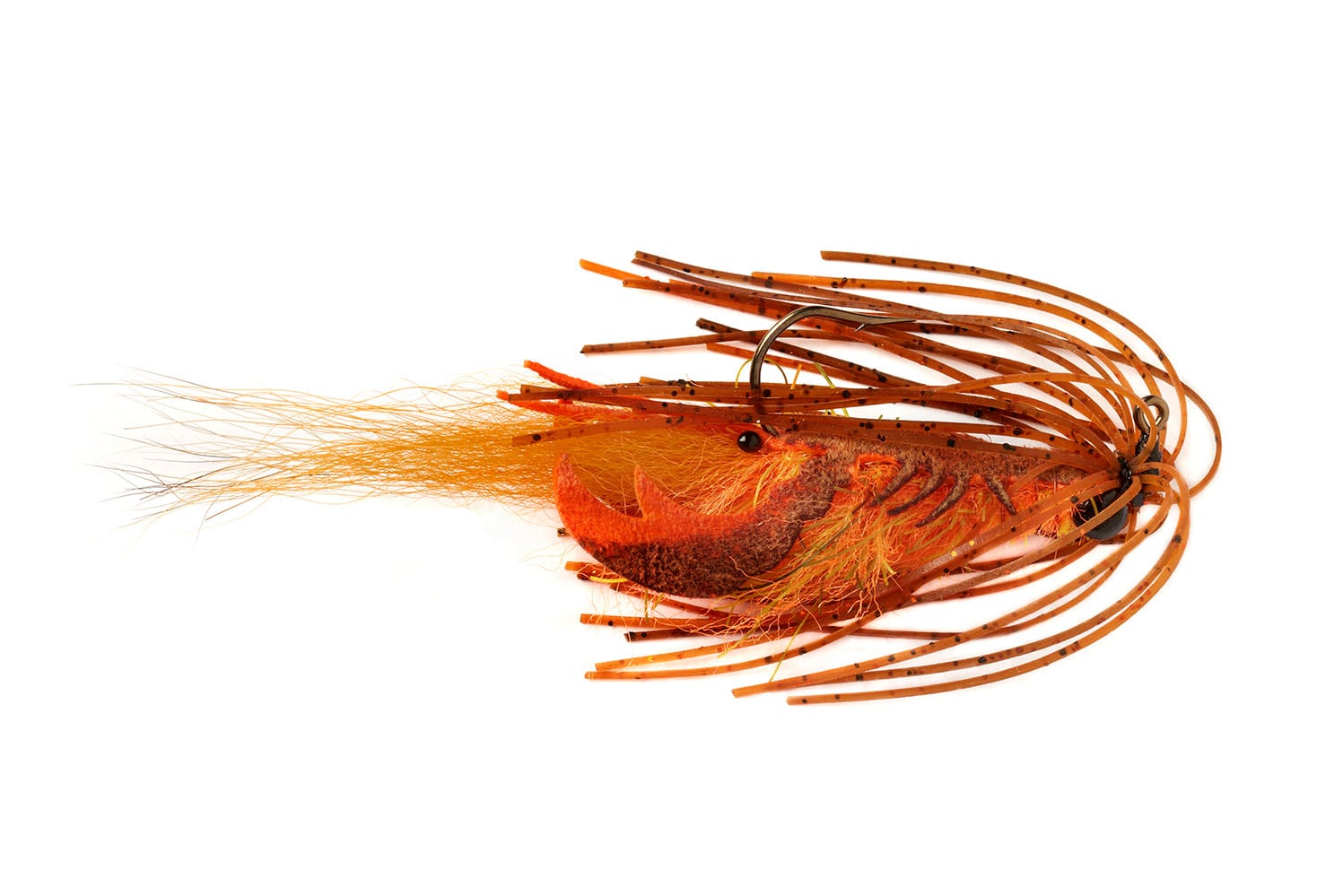 Jiggy Craw Orange