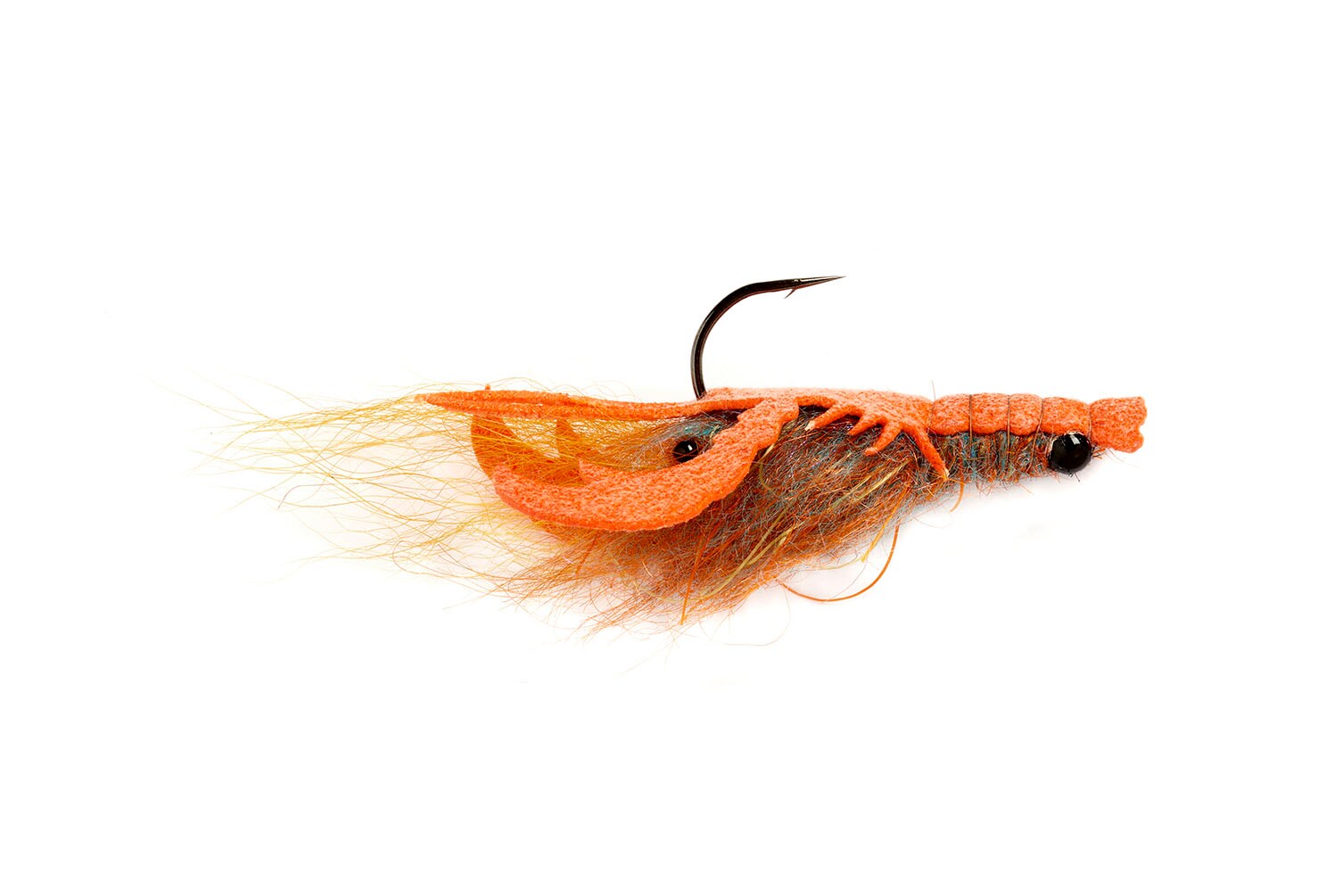 Sweet Baby Cray Orange