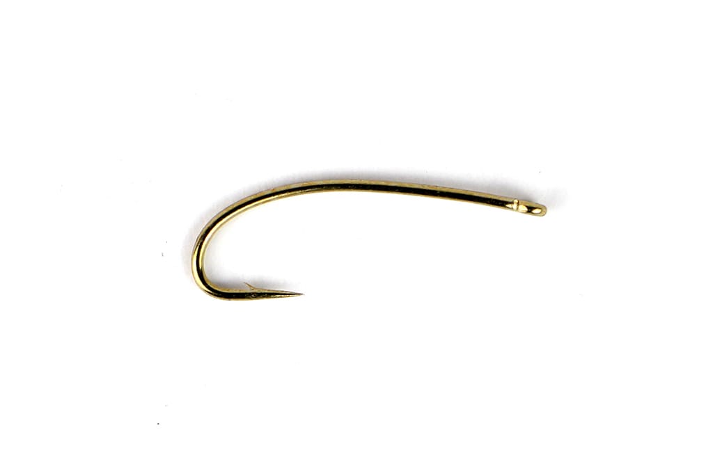 Hooks, Fly Tying