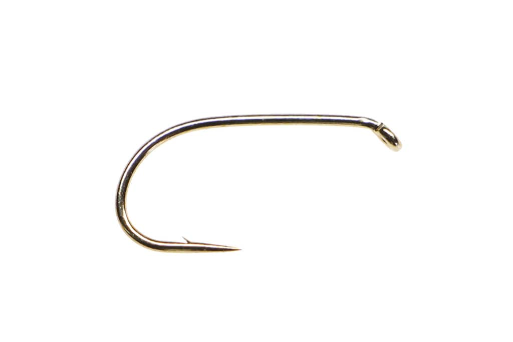 Short Shank Special S16, Fly Tying Hooks