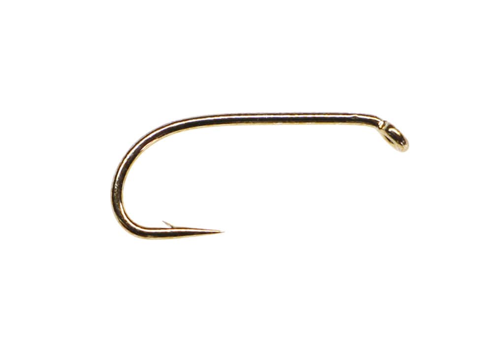 Competition Heavyweight S6, Fly Tying Hooks