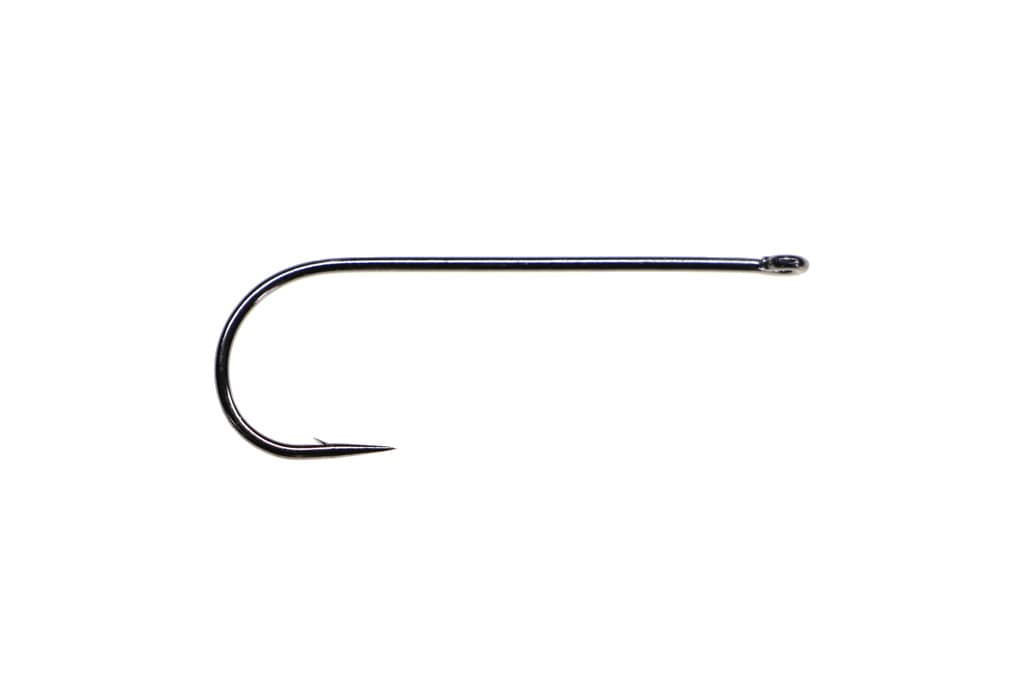 S10 Standard Down Eye - Gamakatsu USA Fishing Hooks