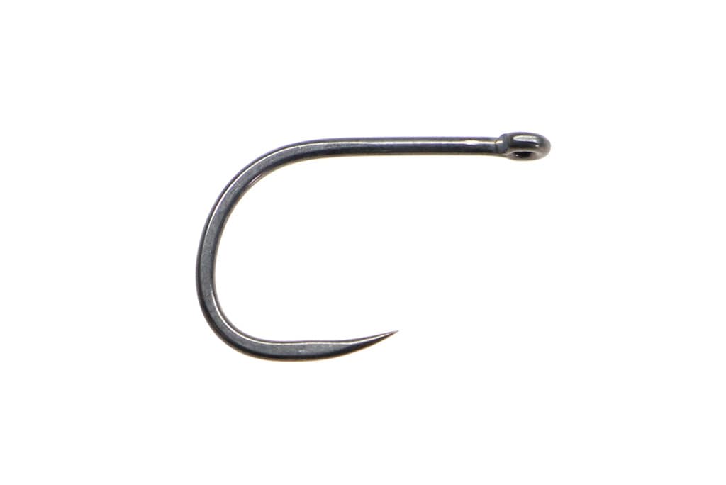 Bonio Carp Hook Barbless S8, Fly Tying Hooks