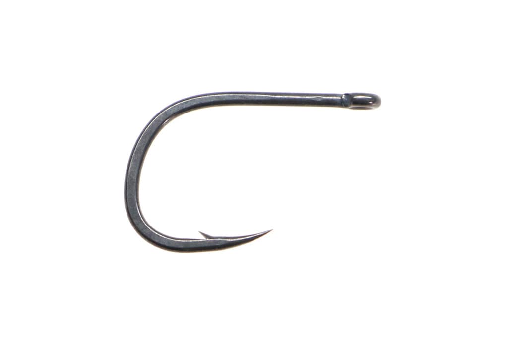 Bonio Carp Hook Barbed S8, Fly Tying Hooks