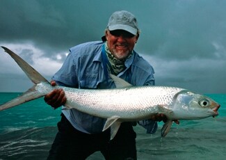 Wayne Haselau