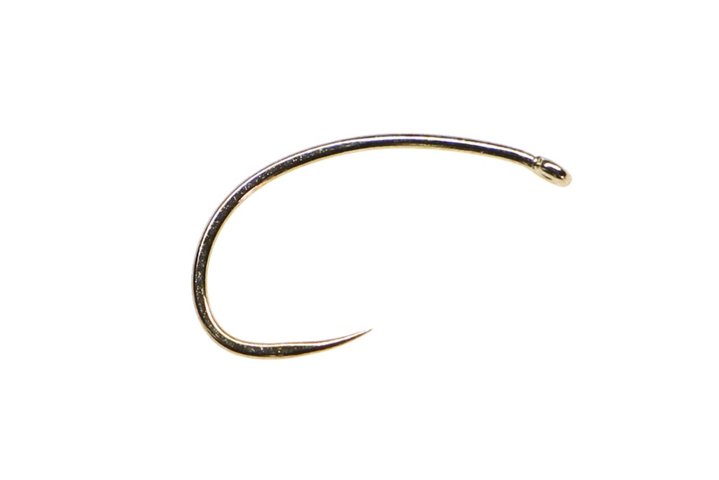 Fulling mill czech nymph barbless Clearance