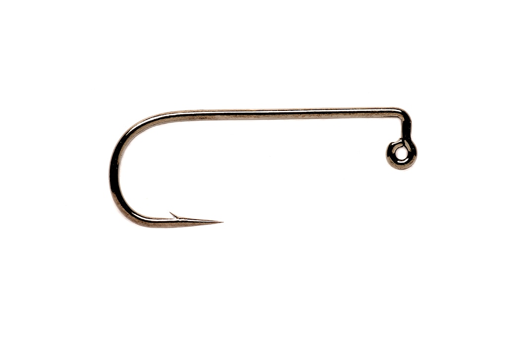 Stealth Jig S6, Fly Tying Hooks