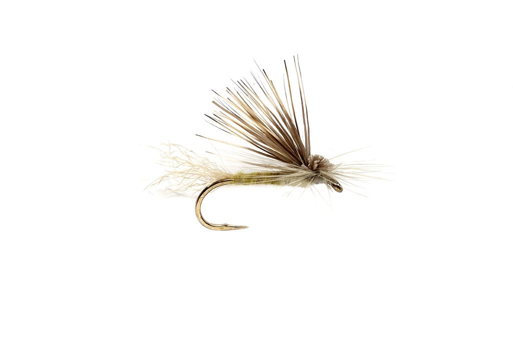 EC Caddis Tan