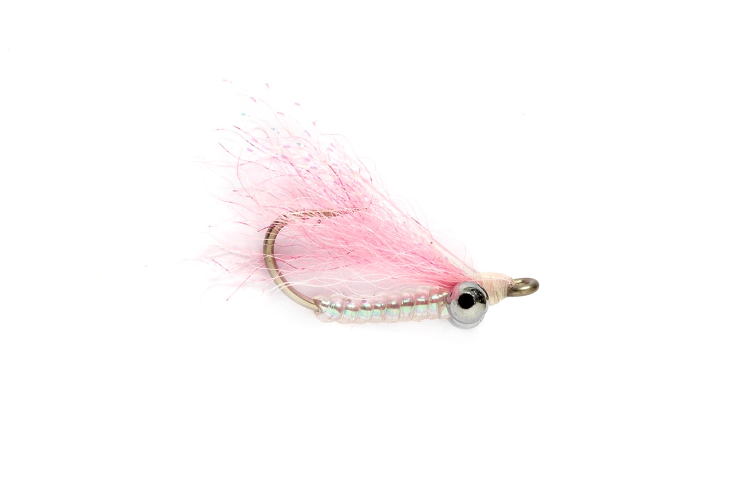 Crazy Charlie Shallow Pink