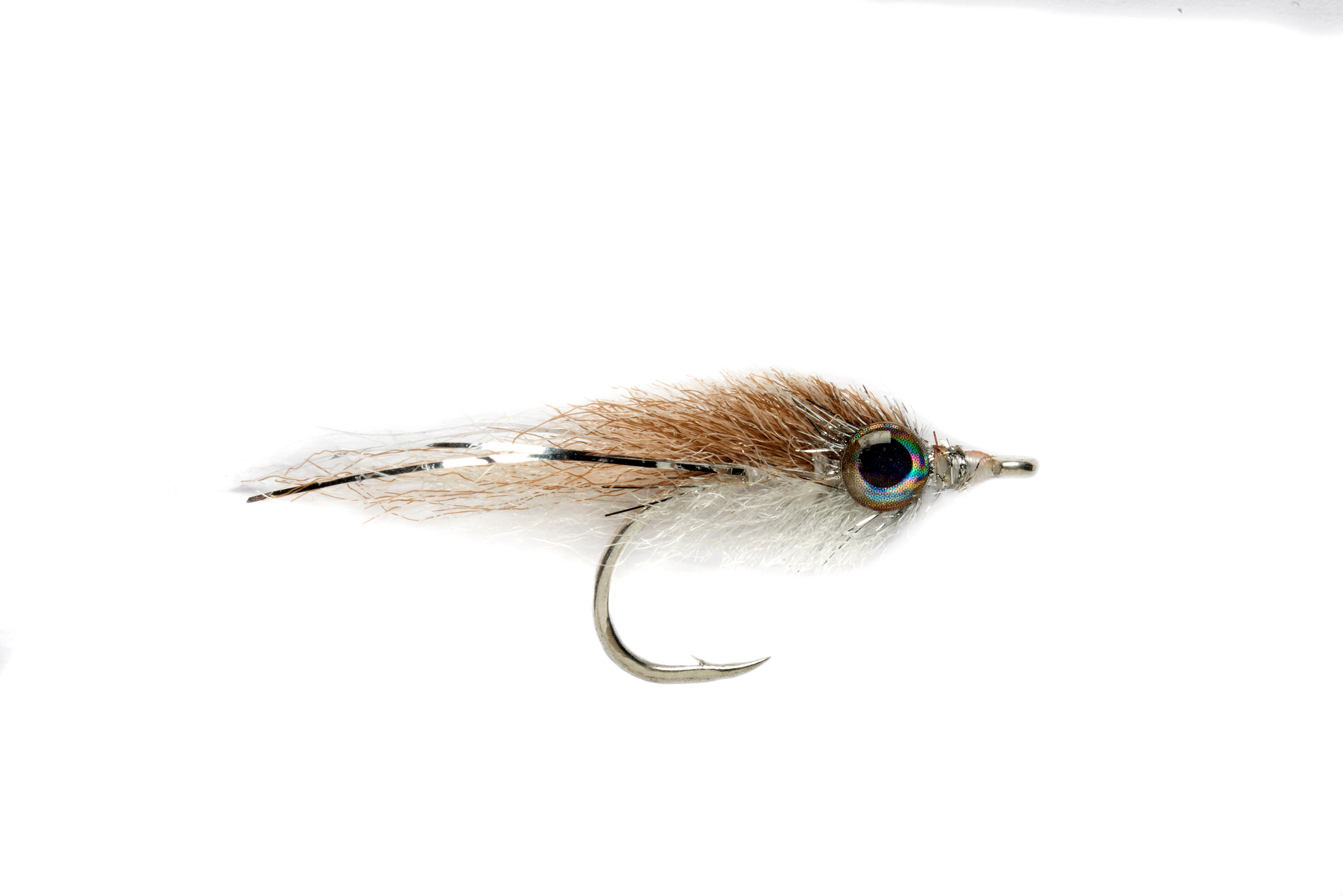 Tying the Mini Minnow