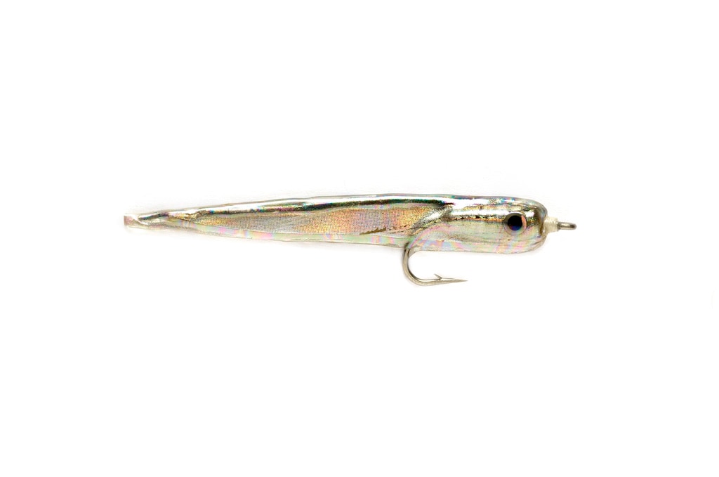 Softy Minnow Pearl