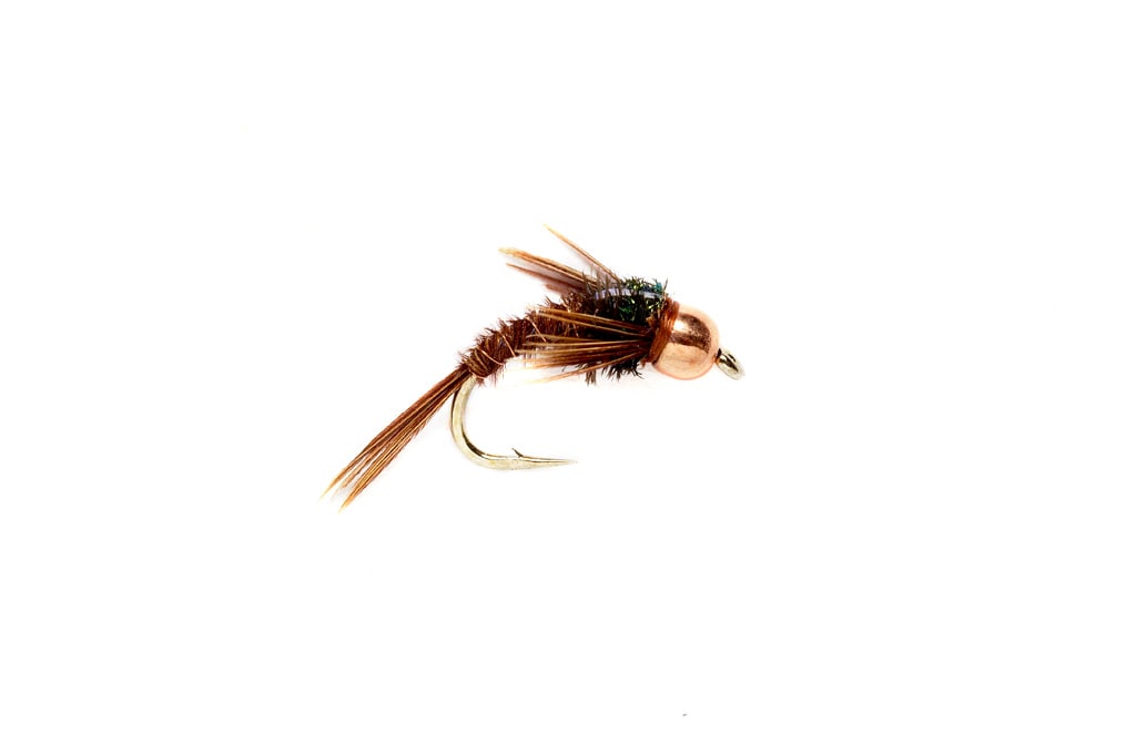 Quasimodo Pheasant Tail