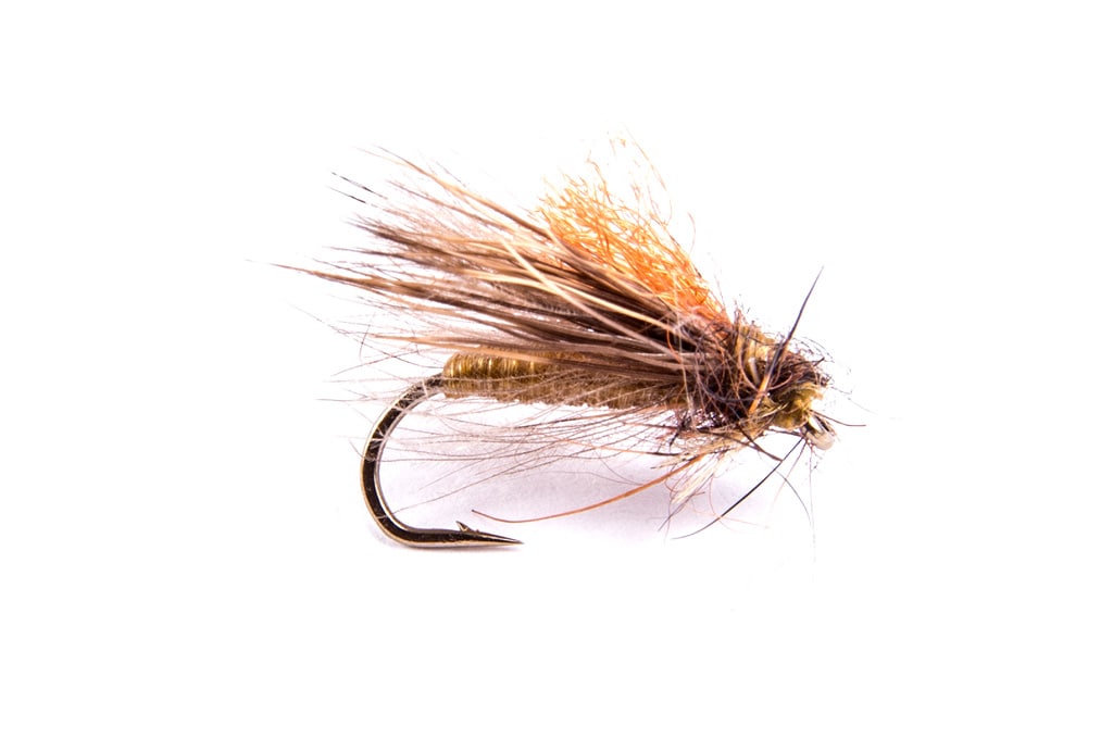 Hi-Viz Spent Caddis