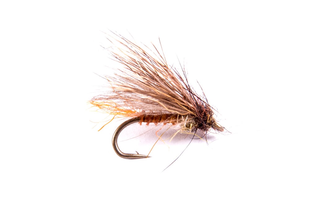 Hot Mess Caddis