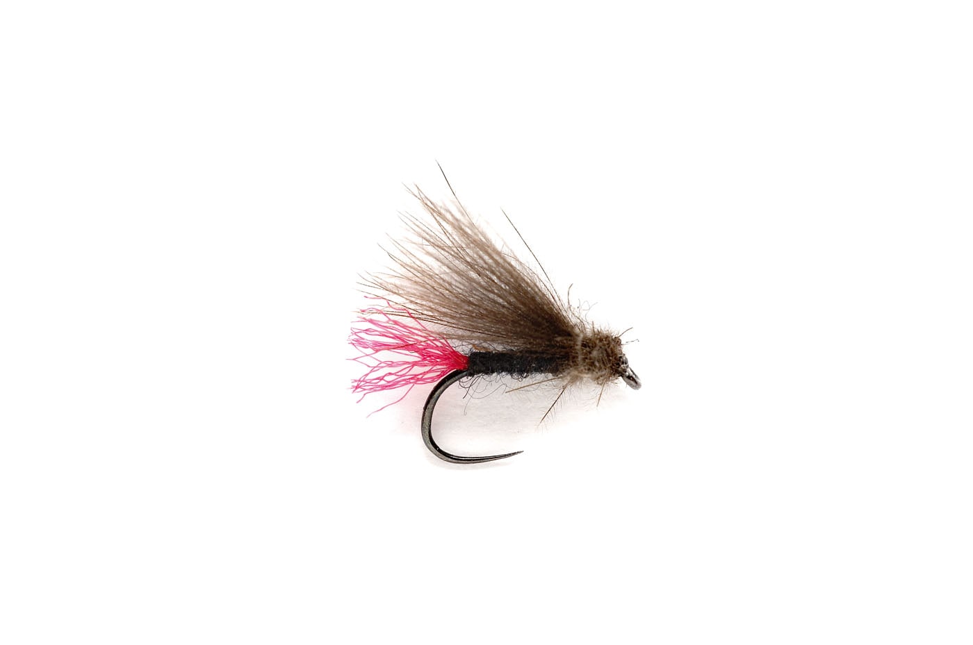 Red Tag F Fly Barbless