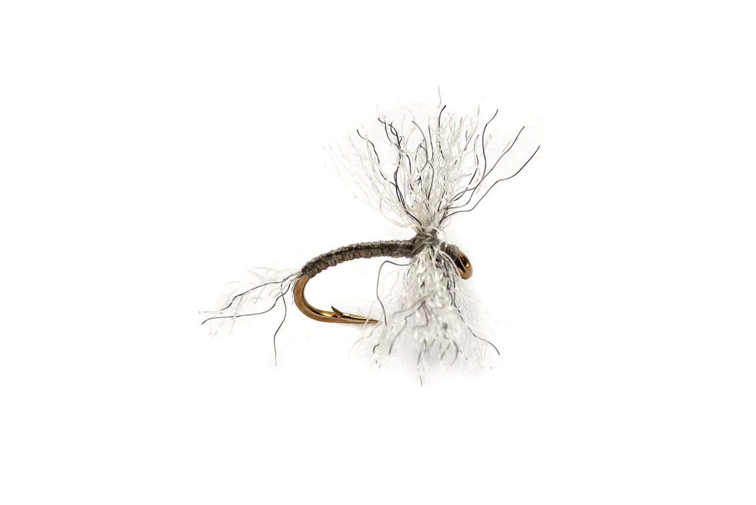 Winter Trout Flies