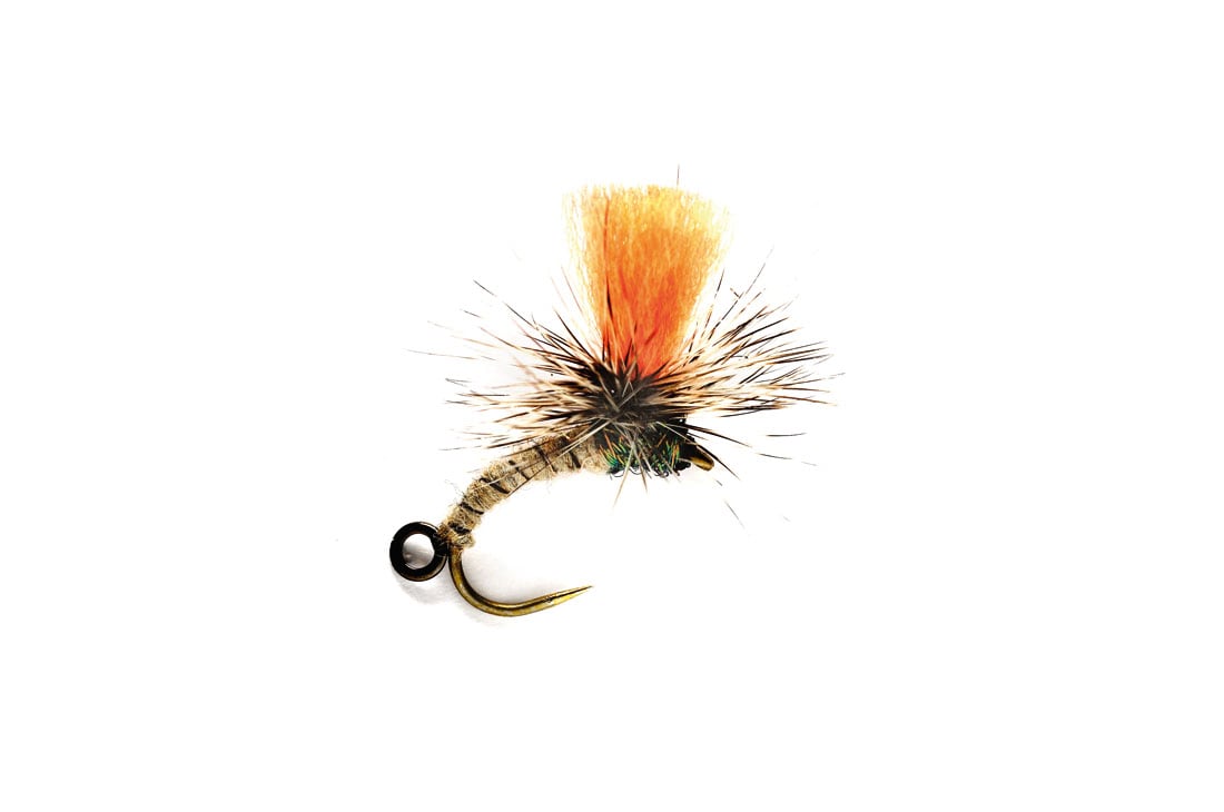 Kindale Barbless Klinkhammer Hooks Fly Tying Materials 