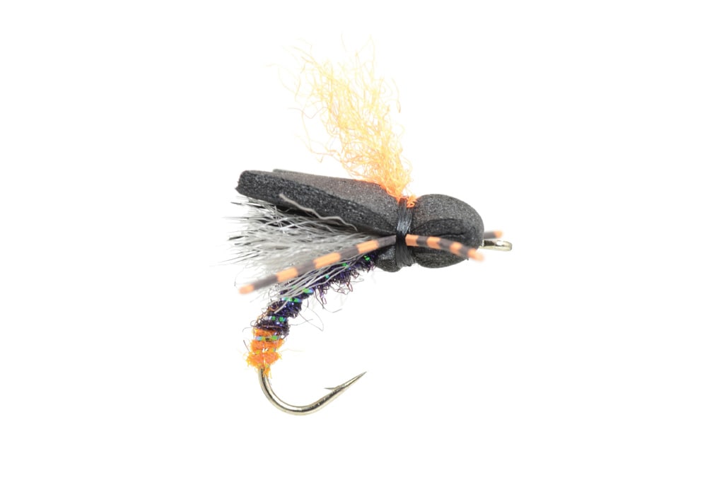 Summer Trout Flies