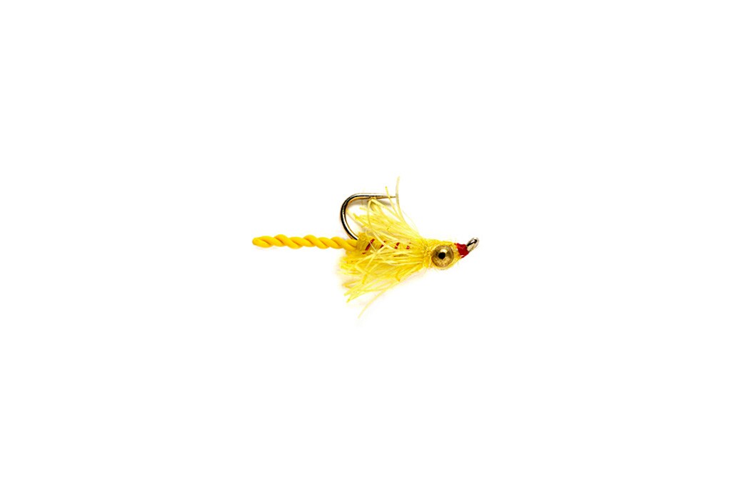 Wilson's Brim Reaper Yellow