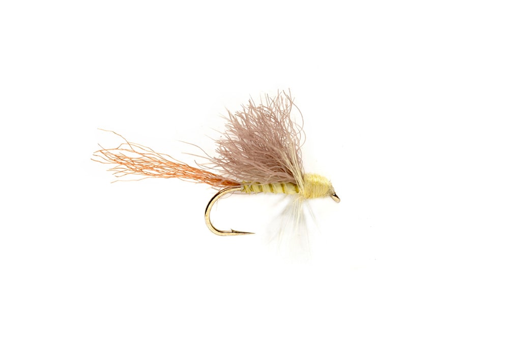 Bread Line Emerger Sulphur