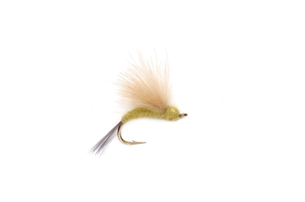 CdC Mayfly Emerger PMD