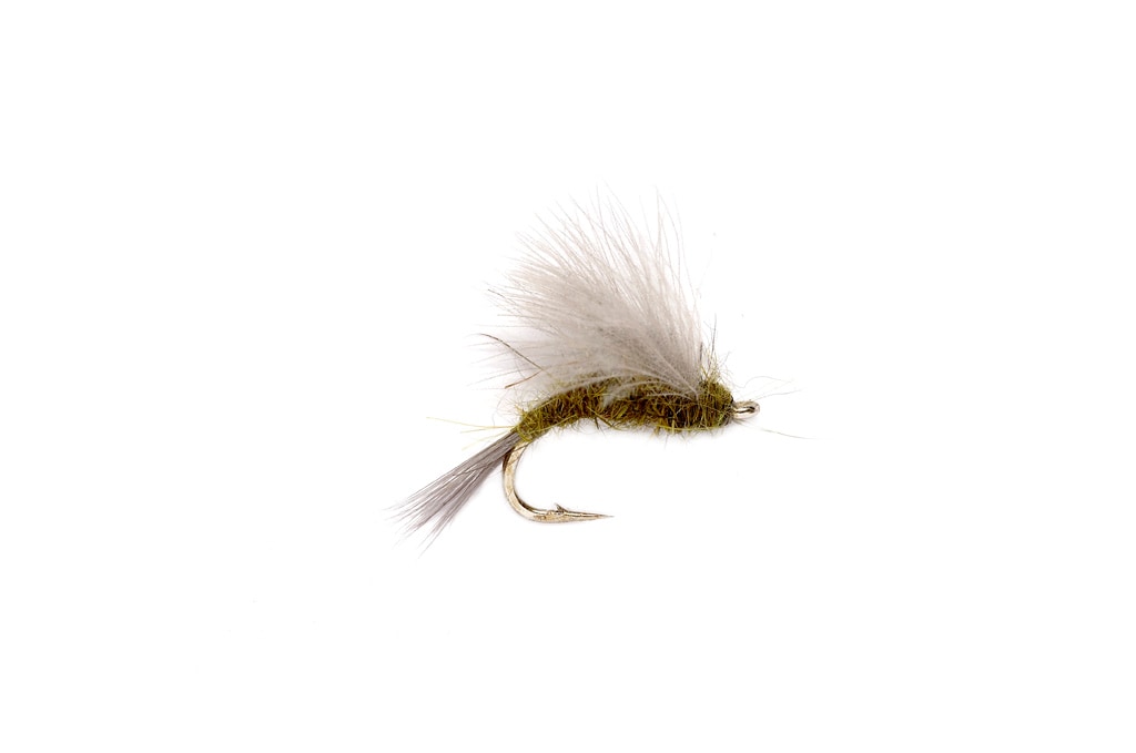 CdC Mayfly Emerger BWO