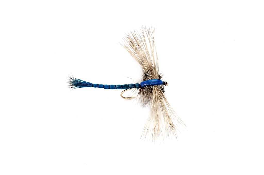 Gibson's Dragon Fly S8 Fishing Fly, Dry Flies