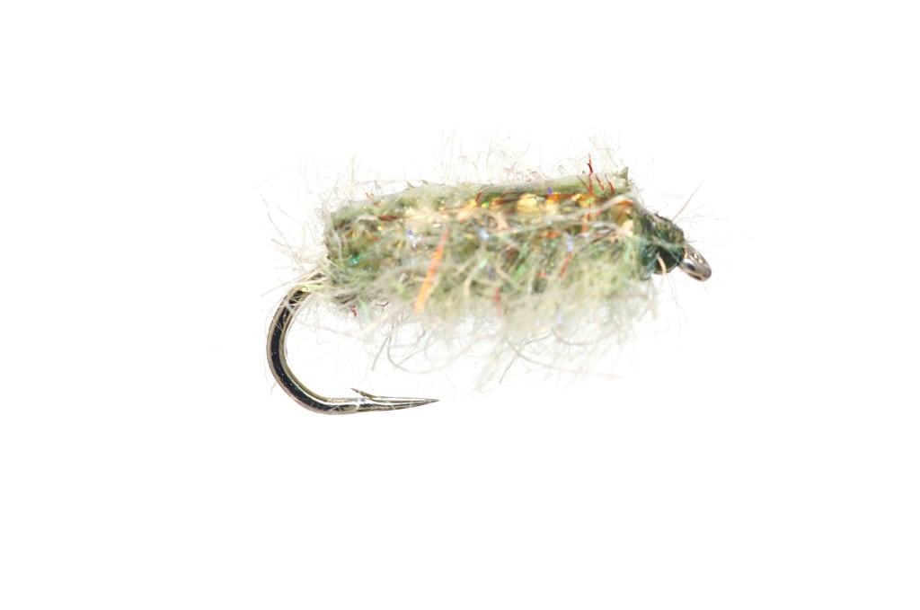 Spring Trout Flies