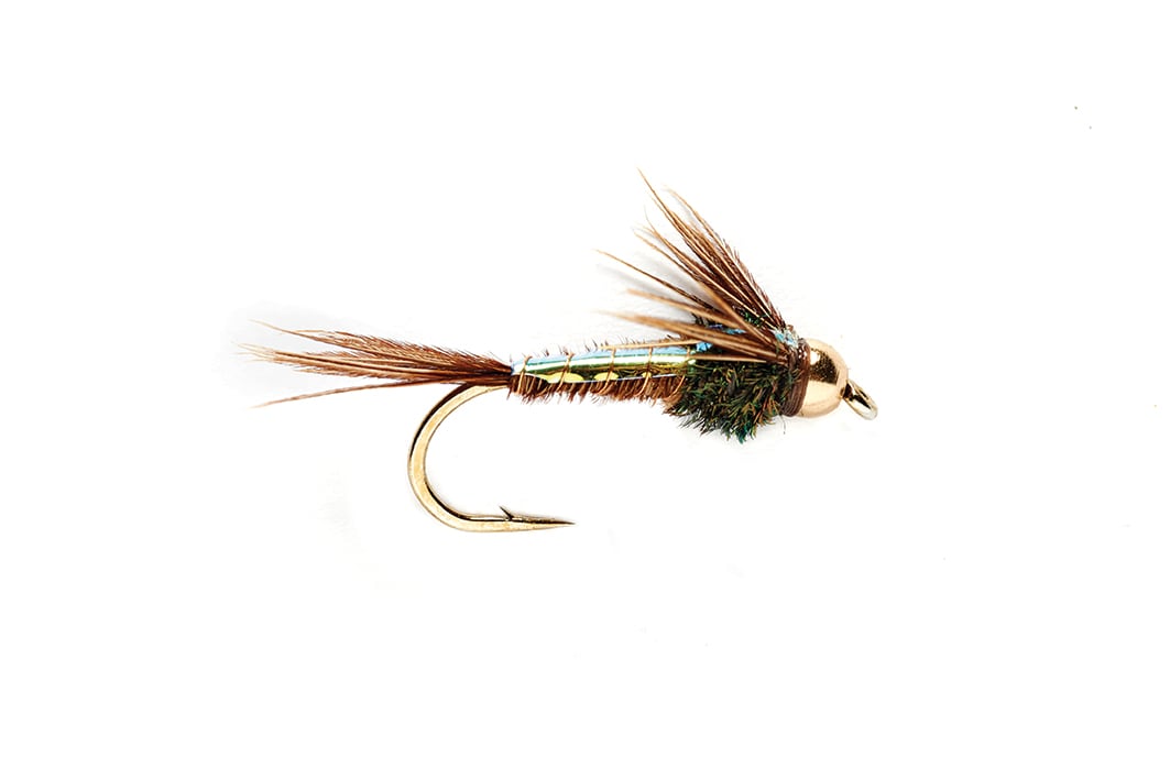 Flashback American Pheasant Tail (BH)