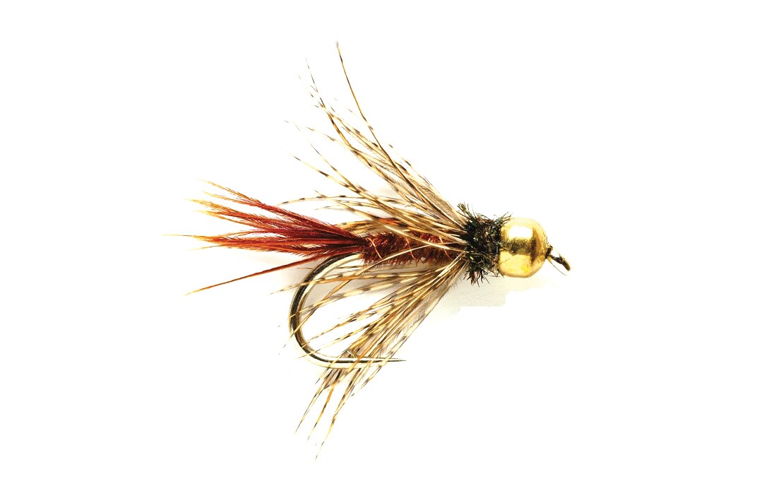 Nymphs