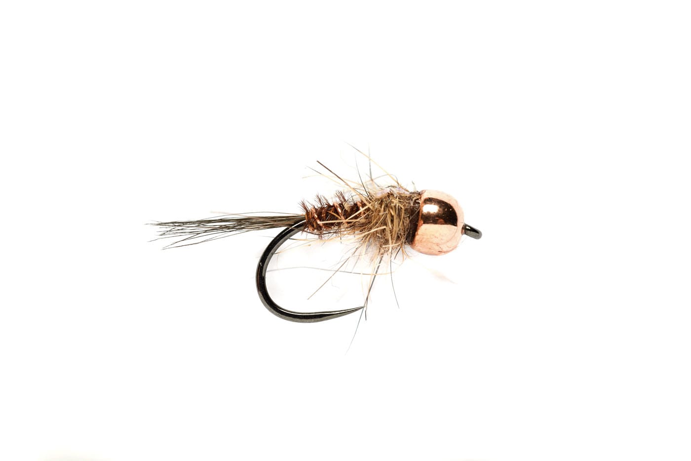 Pheasant Tail Mary (TBH) Barbless